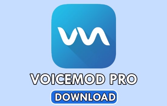 VOICEMOD PRO