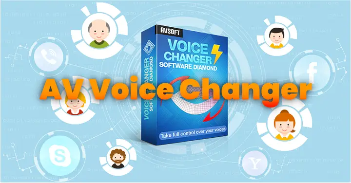 AV Voice Changer