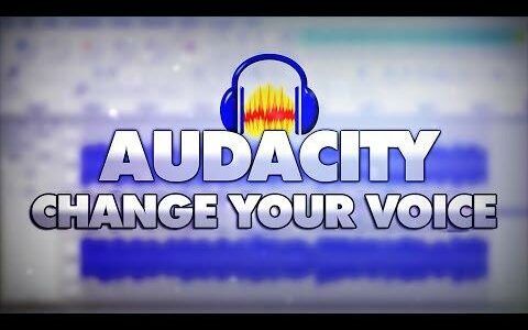 audacity edited